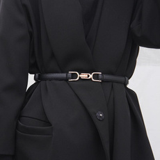 designer belts, Leather belt, Jewelry, gold