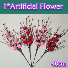 smallbouquet, heartartificialflower, housewarmingflower, Flowers