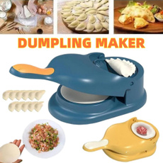 Kitchen & Dining, wrapper, dumplingmold, doughcaketool