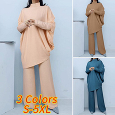 2pieceset, Set, pants, Long Sleeve