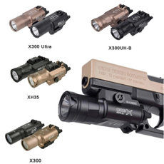 Flashlight, x300uhb, gunlight, weaponlight