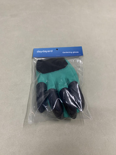 Gardening, Gloves