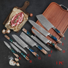 Outdoor, santoku, outdoortool, Tool