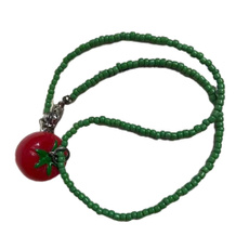 tomato, Fashion, Jewelry, Chain