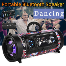 outdoorspeaker, Wireless Speakers, waterproofspeaker, Mini Speaker
