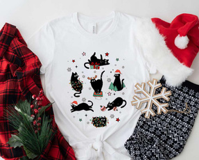 Christmas, Fashion, Shirt, Gifts