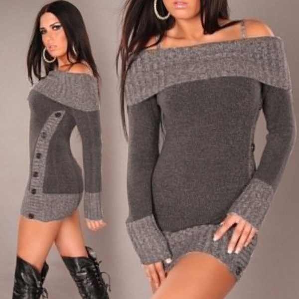 newwomenscoat, Knitting, Long Coat, Coat