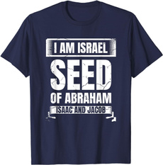 And, israel, I, of