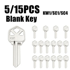 kw1, Copper, Keys, blankkey