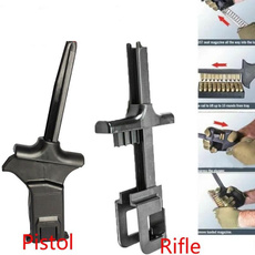 glock, Tool, magazineloader, gun