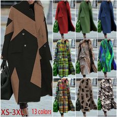 woolen, woolen coat, cardigan, Winter