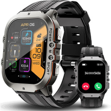 Outdoor, amoled, Fitness, Battery