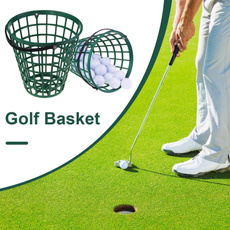 golfballpickerupper, hightemperatureresistantballbasket, Outdoor, Capacity