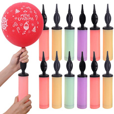Mini, handpump, Balloon, balloonsairinflator