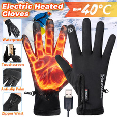 heatingglove, Touch Screen, Outdoor, usbelectric