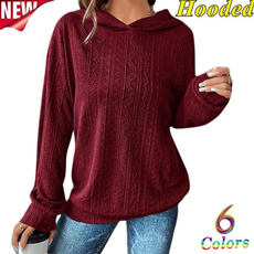 knitted, jacquard, Manga, Long Sleeve