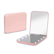 Makeup Mirrors, Compact, folding, Gifts