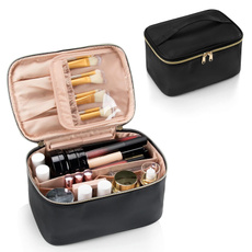 case, Makeup bag, portable, Beauty