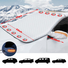 Winter, uvprotection, Cars, Cover