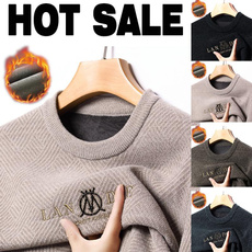 Fashion, Knitting, knitted sweater, pullover sweater