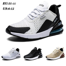Sneakers, Plus Size, Sports & Outdoors, Breathable