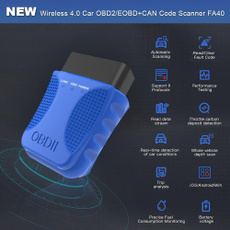 code, Scanner, Cars, obd