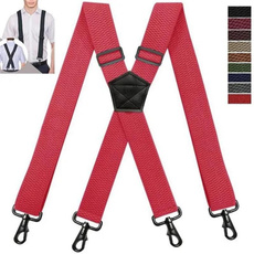 suspenders, Heavy, elasticslimsuspender, Elastic