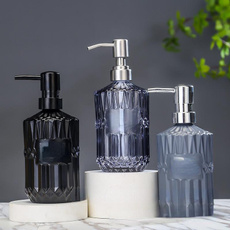 Bathroom, Set, liquid, Shower Gel
