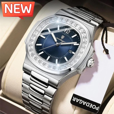 Steel, watchesformenonsaleclearance, quartz, Stainless Steel