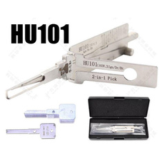 hu101, Door, Tool