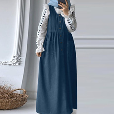 Women, dressesforwomen, Tank, muslimdres