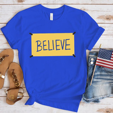 believeshortsleeve, Summer, Shorts, Tops & Blouses