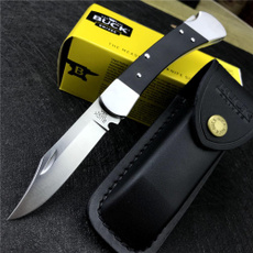 buck, Blade, camping, selfdefense