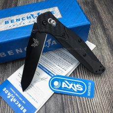 pocketknife, ecd, benchmadefoldingknife, camping
