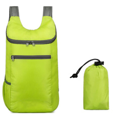 travel backpack, Exterior, camping, Hiking