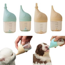 newbornanimal, Pets, Durable, handfeedingbottle
