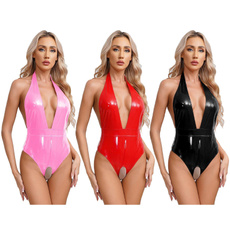 womensbodysuit, Necks, sexybodysuit, teddybodysuitlingerie