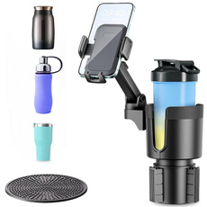 universalcarphoneholder, watercupextenderforcar, Cup, adjustablecarphoneholder