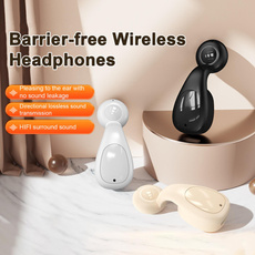 Headset, Earphone, barrierfreewirelessheadphone, Battery