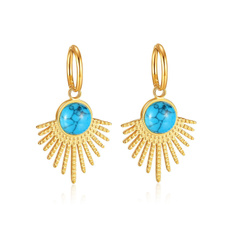 Steel, Fashion, Jewelry, Gifts