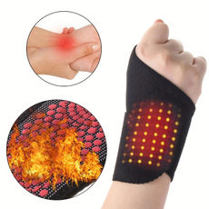 wristprotection, selfheatingwristband, Wristbands, magnetictherapy