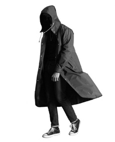 hoodedraincoat, stylishrainponcho, raincover, raincoat