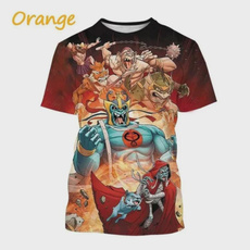 Short Sleeve T-Shirt, #fashion #tshirt, Sleeve, Anime