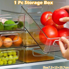foodstoragebox, Storage Box, plasticcrisper, kitchenorganizerbox