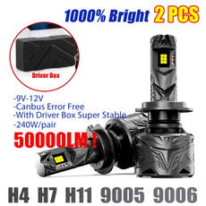 driverbox, led car light, carheadlighth7, h4ledcarheadlight