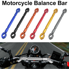 motorcycleaccessorie, Šperky, Aluminum, motorcyclehandlebarcrossbar