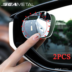 auxiliarymirror, Car Accessories, Glass, wideangle
