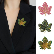 Elegant, elegantbroochpin, Fashion, leaf