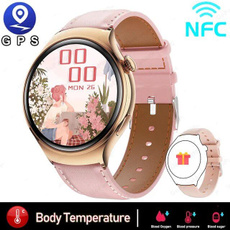 Watches Women's, smartwatche, Fashion, Monitors