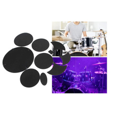 drum, Home Decor, Home & Living, noisereduction